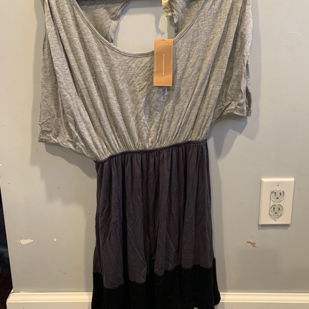 Tunic/dress